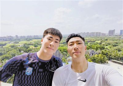 国语版