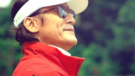 Q：你曾经说过自己比较擅长综合格斗，之前有过专业的训练吗？
